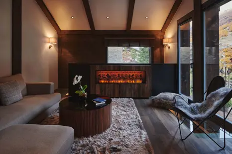 Schloss Zermatt Rooms Schlosscottage Living Room 01