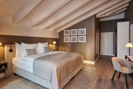 Schloss Zermatt Rooms Schlosshouse Rooftop Houseroom 141 01