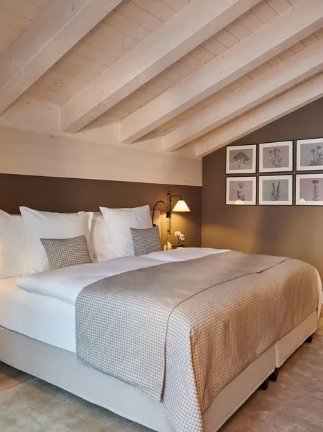 Schloss Zermatt Rooms Schlosshouse Rooftop Houseroom 141 01