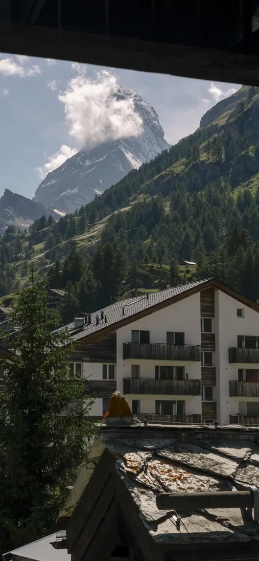Best Spa Reatreat Switzerland View Junior Suite3