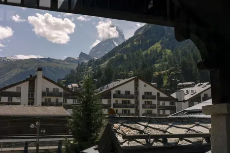 Best Spa Reatreat Switzerland View Junior Suite3
