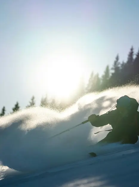 Skiing In Zermatt