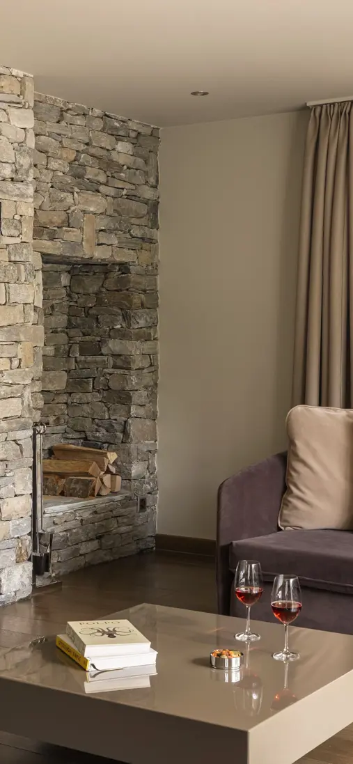 Luxury Suite Ground Floor 034 02