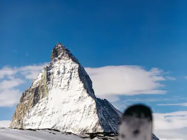 SCHLOSS Zermatt Winter Ski Sport Hotel Zermatt21