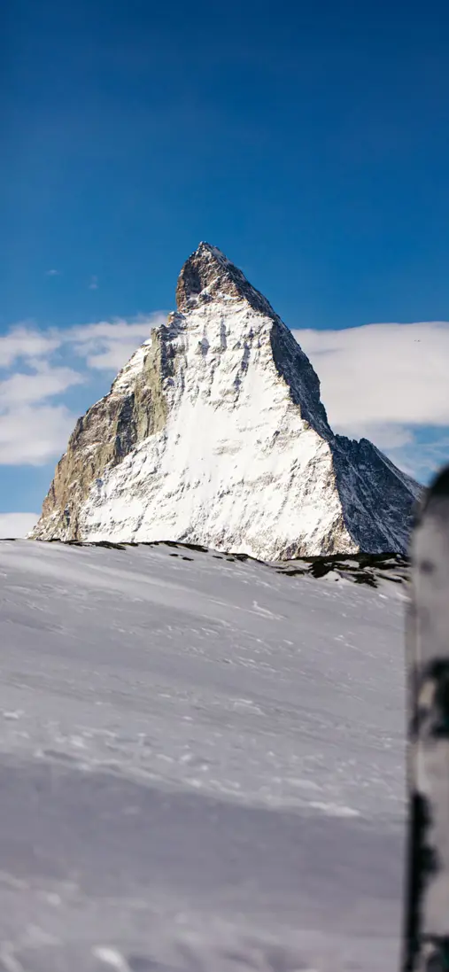 SCHLOSS Zermatt Winter Ski Sport Hotel Zermatt21