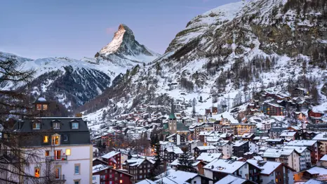Schloss Zermatt Dinners Out Zermatt Winter Aktivitaeten 02