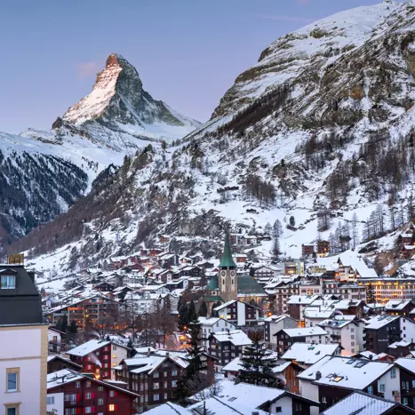 Schloss Zermatt Dinners Out Zermatt Winter Aktivitaeten 02