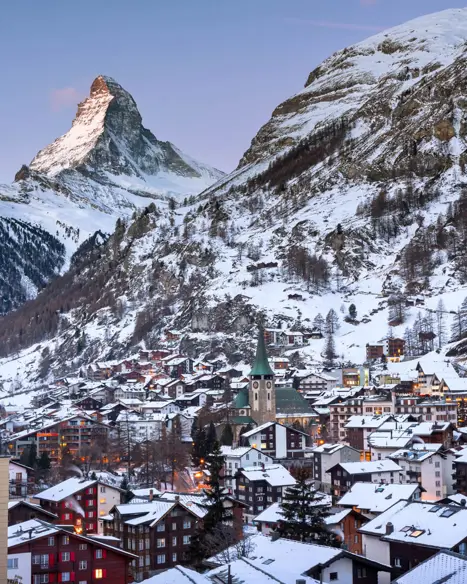 Schloss Zermatt Dinners Out Zermatt Winter Aktivitaeten 02