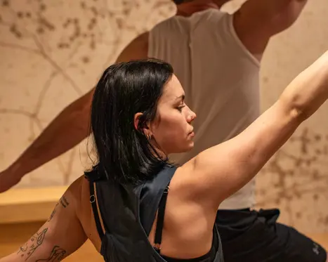 Yoga And Wellness Hotel Zermatt2