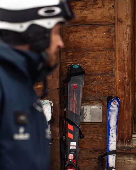 SCHLOSS Zermatt Winter Ski Sport Hotel Zermatt40