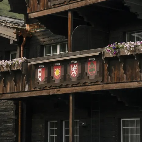 Schloss Zermatt Hotel Spa Gym6