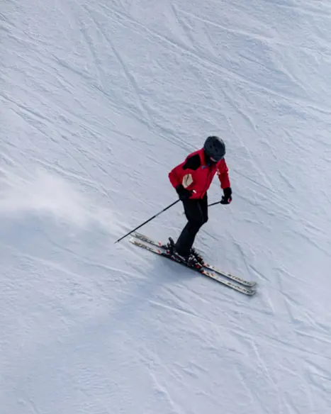 SCHLOSS Zermatt Winter Ski Sport Hotel Zermatt6