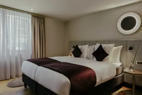 Luxury Hotel Zermatt View Suiteplus1