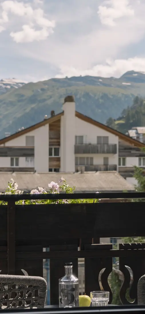 Best Spa Reatreat Switzerland View Junior Suite4