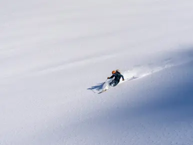 SCHLOSS Zermatt Sport Hotel Winter3