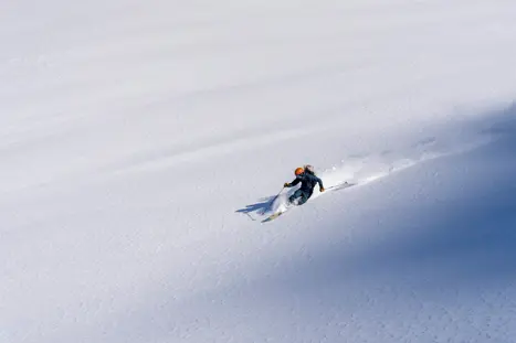 SCHLOSS Zermatt Sport Hotel Winter3