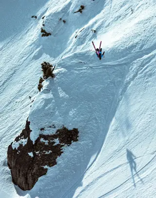 SCHLOSS Zermatt Sport Hotel Winter13