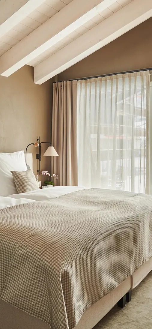 Schloss Zermatt Rooms Schlosshouse Rooftop Housesuite 145 02