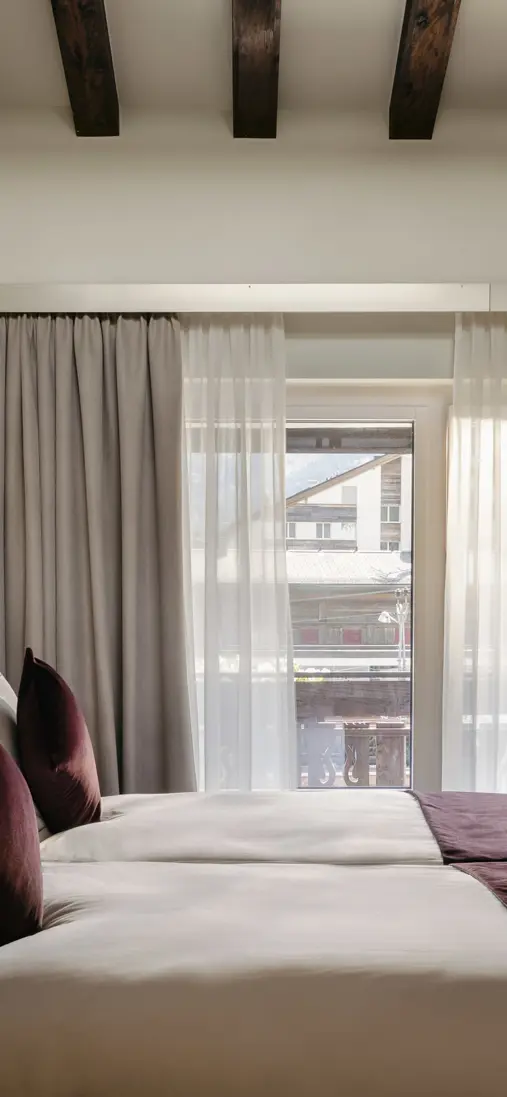 Best Spa Reatreat Switzerland View Junior Suite1
