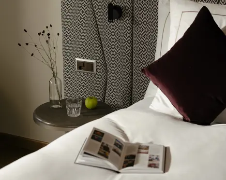 Family Hotel Zermatt Penthouse4
