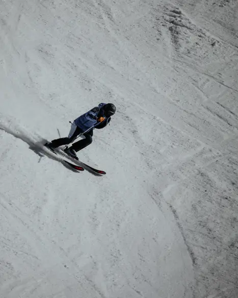 SCHLOSS Zermatt Sport Hotel Winter1