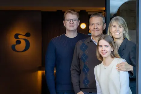SCZ Perren Familie 20260121