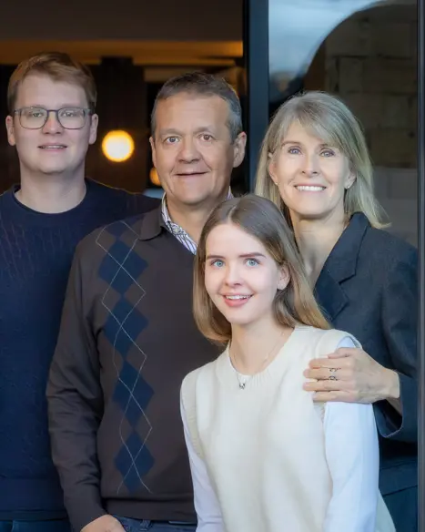SCZ Perren Familie 20260121