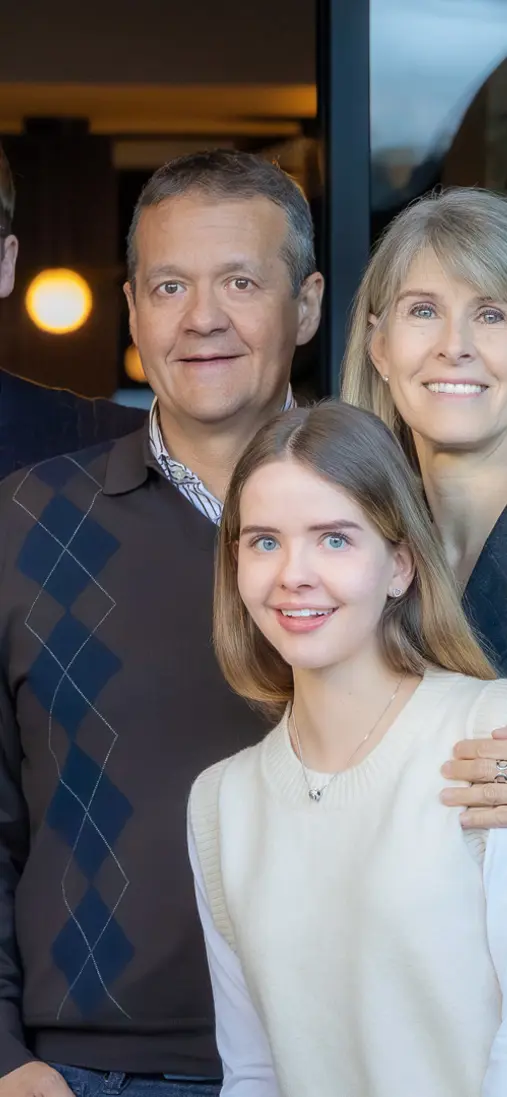 SCZ Perren Familie 20260121