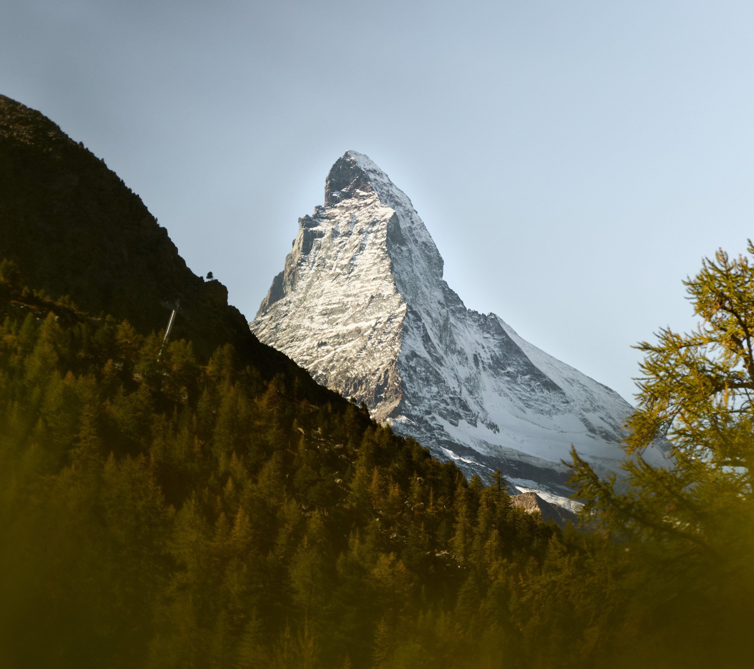 Schloss Zermatt Outdoor 321A8157 Horizontal