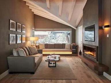 Schloss Zermatt Rooms Schlosshouse Rooftop Housesuite 145 01