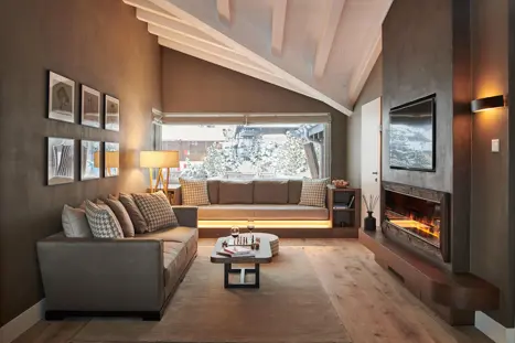 Schloss Zermatt Rooms Schlosshouse Rooftop Housesuite 145 01