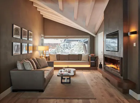 Schloss Zermatt Rooms Schlosshouse Rooftop Housesuite 145 01