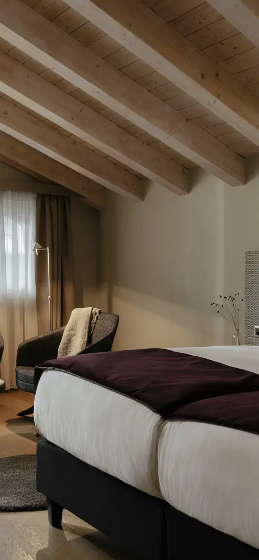 Family Hotel Zermatt Penthouse1