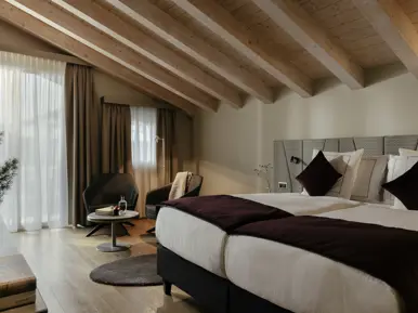 Family Hotel Zermatt Penthouse1