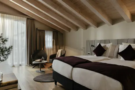 Family Hotel Zermatt Penthouse1