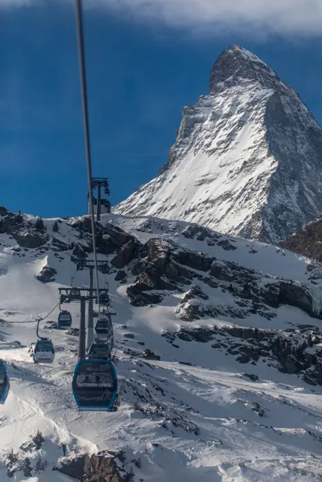 SCHLOSS Zermatt Winter Ski Sport Hotel Zermatt3