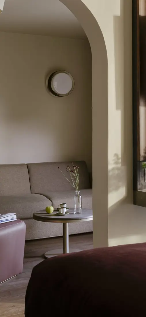 Wellness Hotel Zermatt Junior Suite3