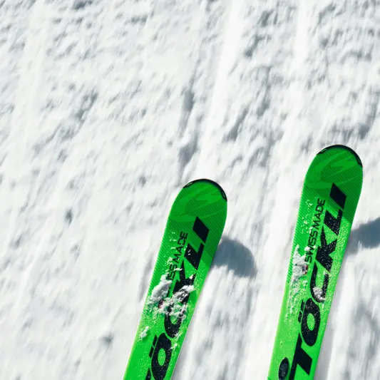 SCHLOSS Zermatt Sport Hotel Winter8