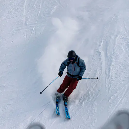 SCHLOSS Zermatt Winter Ski Sport Hotel Zermatt5