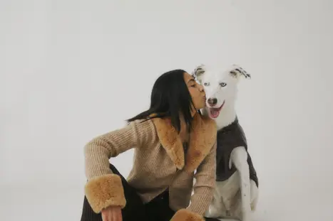 Dog Hotel Zermatt