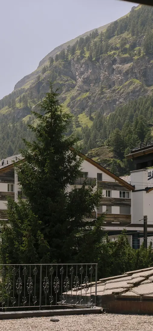 Best Hotel Zermatt View Double Room Plus5