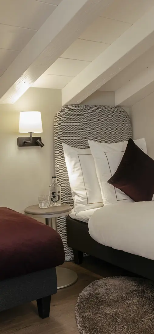 Best Hotel Zermatt Friends Family View Suite4