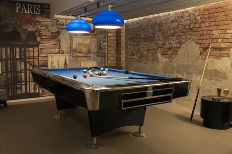 Schloss Playroom 02