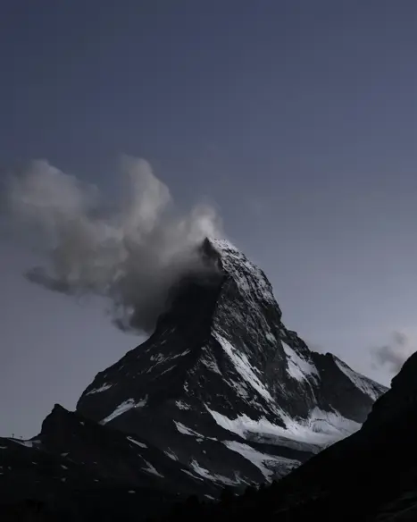 SCHLOSS Zermatt Sport Hotel Winter28