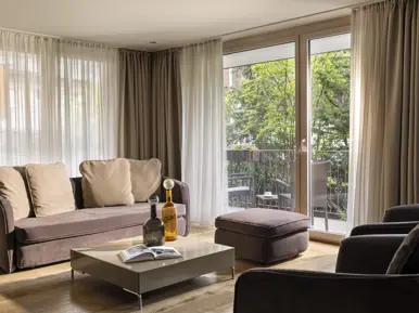 Luxury Suite Ground Floor 034 01