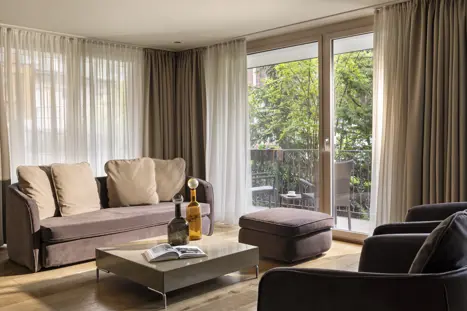 Luxury Suite Ground Floor 034 01