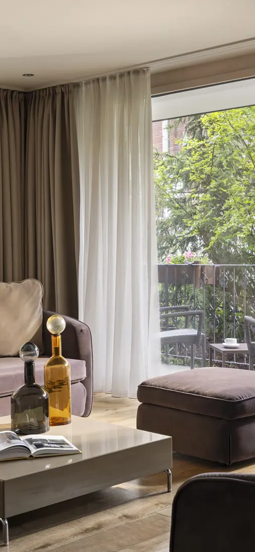 Luxury Suite Ground Floor 034 01