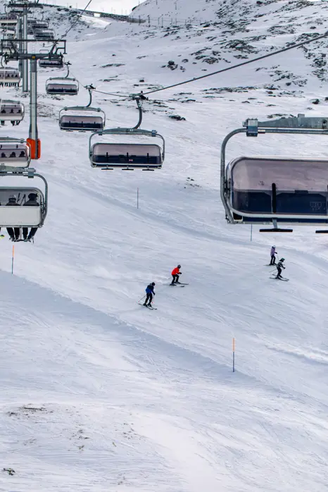 SCHLOSS Zermatt Winter Ski Sport Hotel Zermatt7