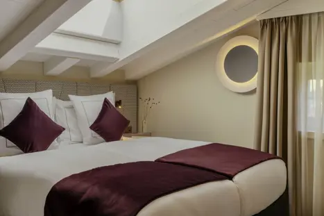 Best Hotel Zermatt Friends Family View Suite1