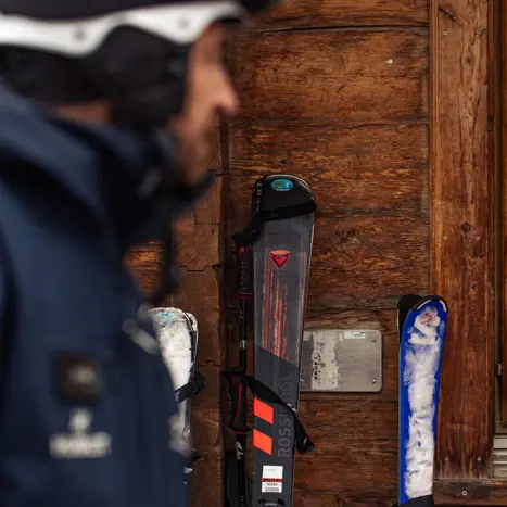 SCHLOSS Zermatt Winter Ski Sport Hotel Zermatt40